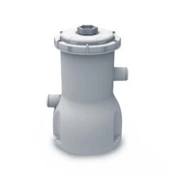 Pool Stone, Ø360 X H122 Cm Grau -OUTSUNNY Verkäufe 8600342900 9419464 prod 004