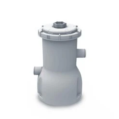 Pool Wood, Ø360 X H122 Cm Braun -OUTSUNNY Verkäufe 8600342900 9419482 prod 004