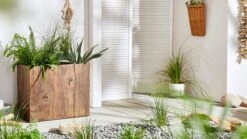 Pflanzkasten Bosco Braun -OUTSUNNY Verkäufe 8600342900 9420594 prod 003