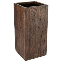 Pflanzkasten Legno Braun