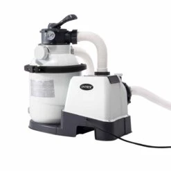 Sandfilterpumpe RCD, SX1500 26644GS