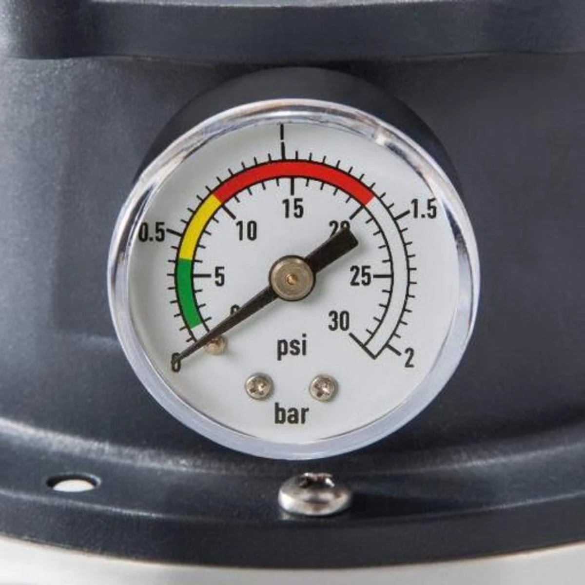 Sandfilterpumpe RCD, SX1500 26644GS 2 Sandfilterpumpe RCD, SX1500 26644GS – Bild 2