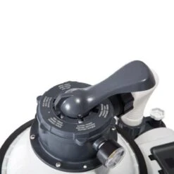 Sandfilterpumpe RCD, SX1500 26644GS 7 Sandfilterpumpe RCD, SX1500 26644GS -OUTSUNNY Verkäufe 8600342900 9421163 prod 003