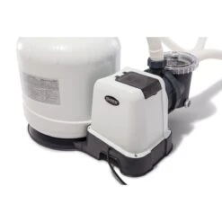 Sandfilterpumpe RCD, SX3200 26652GS -OUTSUNNY Verkäufe 8600342900 9421168 prod 005