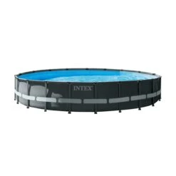 Ultra XTR Frame Pool Set 610x122cm 26334GN