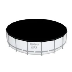 Pool Set 56462 Steel Pro MAX Ø549 X H122 Cm -OUTSUNNY Verkäufe 8600342900 9421747 prod 003