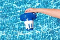 Dosierschwimmer 58071 Flowclear -OUTSUNNY Verkäufe 8600342900 9423602 prod 003