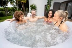 Whirlpool 60003 LAY-Z-SPA® "Cancun" Airjet -OUTSUNNY Verkäufe 8600342900 9424045 prod 006