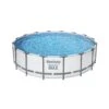 Pool Set 5612Z Steel Pro MAX Ø488 X H122 Cm