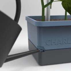 Pflanztopf Charly Chili Blau -OUTSUNNY Verkäufe 8600342900 9425220 prod 003