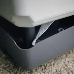 Pflanztopf Charly Chili Blau -OUTSUNNY Verkäufe 8600342900 9425220 prod 004