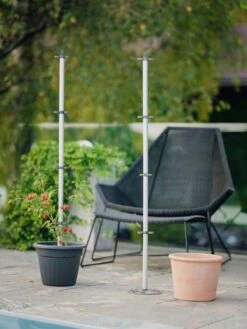 Tomatenrankhilfe, 3-tlg Tomato Buddy -OUTSUNNY Verkäufe 8600342900 9425275 prod 006