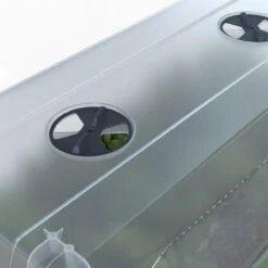 Pflanzgefäß Sammy Salad Hellgrau -OUTSUNNY Verkäufe 8600342900 9425293 prod 003