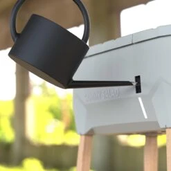 Pflanzgefäß Sammy Salad Hellgrau -OUTSUNNY Verkäufe 8600342900 9425293 prod 005