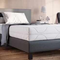 VitaliSpa® 7 Zonen Kaltschaum Matratze 140x200 Cm H2 Marken Schaumkern 20 Cm -OUTSUNNY Verkäufe 8600343700 12580 prod 004