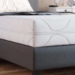 VitaliSpa® 7 Zonen Kaltschaum Matratze 140x200 Cm H2 Marken Schaumkern 20 Cm -OUTSUNNY Verkäufe 8600343700 12580 prod 005