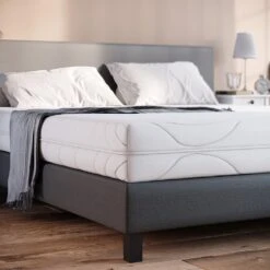 VitaliSpa 7 Zonen Kaltschaum Matratze 160x200 Cm H2 Marken Schaumkern 20 Cm -OUTSUNNY Verkäufe 8600343700 12581 prod 004