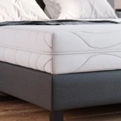 VitaliSpa 7 Zonen Kaltschaum Matratze 160x200 Cm H2 Marken Schaumkern 20 Cm -OUTSUNNY Verkäufe 8600343700 12581 prod 005