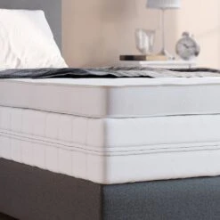 VitaliSpa Komfortschaum Topper Matratzenauflage 90x200cm Matratzentopper 6cm -OUTSUNNY Verkäufe 8600343700 12690 prod 005