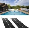 Poolheizung Solarheizung Solar Pool Heizung Absorber Schwimmbad 70 X 300 Cm