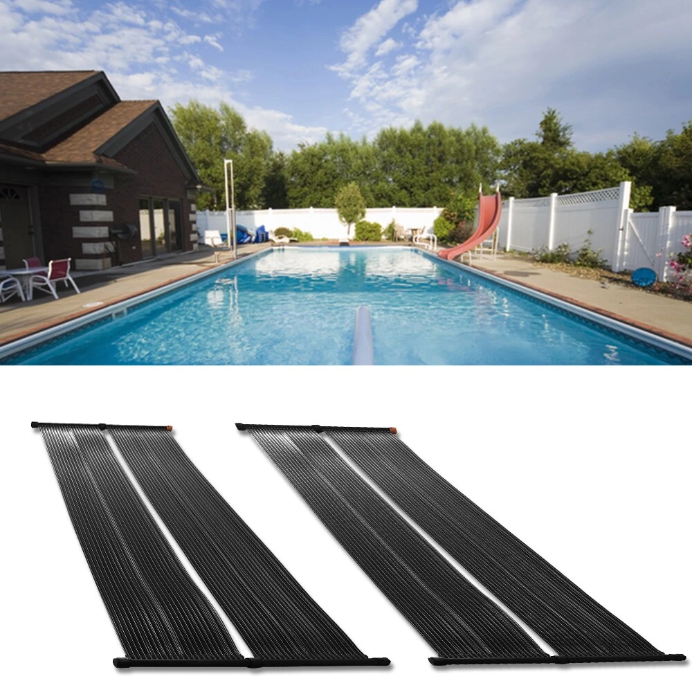 Poolheizung Solarheizung Solar Pool Heizung Absorber Schwimmbad 70 X 300 Cm 1 Poolheizung Solarheizung Solar Pool Heizung Absorber Schwimmbad 70 X 300 Cm