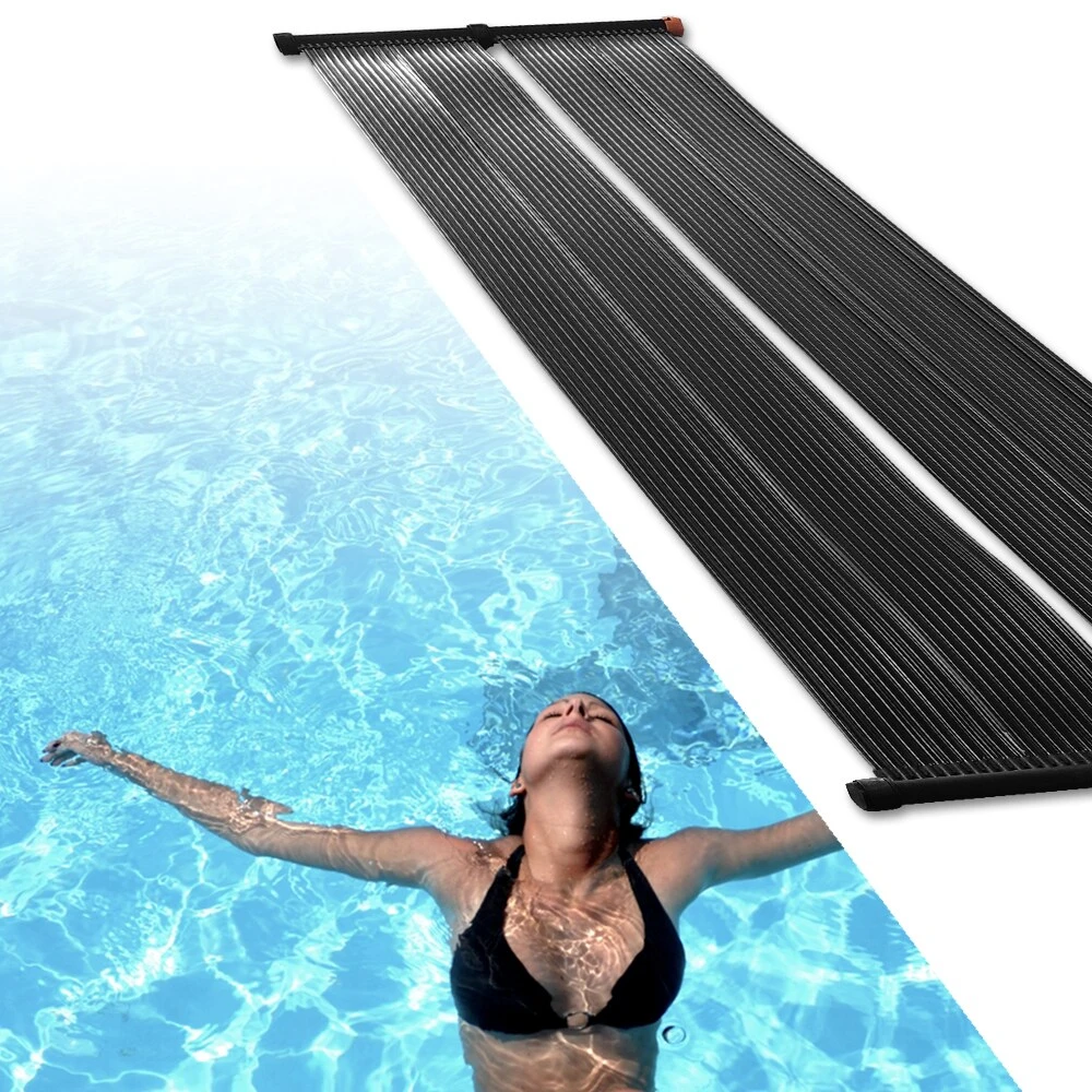 Poolheizung Solarheizung Solar Pool Heizung Absorber Schwimmbad 70 X 300 Cm 5 Poolheizung Solarheizung Solar Pool Heizung Absorber Schwimmbad 70 X 300 Cm – Bild 5