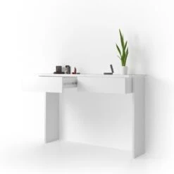 Vicco Schminktisch Azur Kosmetiktisch Frisiertisch Frisierkommode Weiß Hochglanz 6 Vicco Schminktisch Azur Kosmetiktisch Frisiertisch Frisierkommode Weiß Hochglanz -OUTSUNNY Verkäufe 8600343700 20975 prod 003