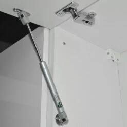VICCO KÜCHENZEILE L 270CM KÜCHENBLOCK WINKEL ECK EINBAU SONOMA EICHE R-LINE -OUTSUNNY Verkäufe 8600343700 26330 prod 006