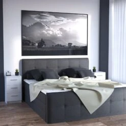 VICCO Nachttisch Für Boxspringbett Nachtschrank Nachtkommode Kommode Schrank 9 VICCO Nachttisch Für Boxspringbett Nachtschrank Nachtkommode Kommode Schrank -OUTSUNNY Verkäufe 8600343700 28093 prod 004