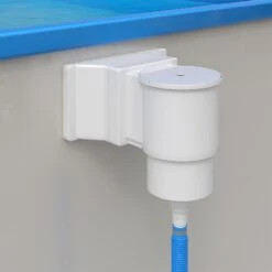 Skimmer Set Einbauskimmer Komplettset Mit Einlaufdüse Oberflächenskimmer -OUTSUNNY Verkäufe 8600343700 29954 prod 005