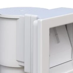 Skimmer Set Einbauskimmer Komplettset Mit Einlaufdüse Oberflächenskimmer -OUTSUNNY Verkäufe 8600343700 29954 prod 006