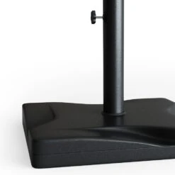 Oskar Sonnenschirmständer 20kg Schirmfuß Schirmhalter Schirmständer Beton Garten 11 Oskar Sonnenschirmständer 20kg Schirmfuß Schirmhalter Schirmständer Beton Garten -OUTSUNNY Verkäufe 8600343700 31137 prod 006