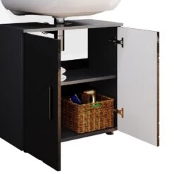 Vicco Waschbeckenunterschrank Badschrank Unterschrank Irma Badezimmerschrank 11 Vicco Waschbeckenunterschrank Badschrank Unterschrank Irma Badezimmerschrank -OUTSUNNY Verkäufe 8600343700 34522 prod 006