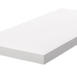 Vitalispa Komfortschaummatratze Zweitmatratze 90x200 Cm PU-Füllung Atmungsaktiv -OUTSUNNY Verkäufe 8600343700 36801 prod 005