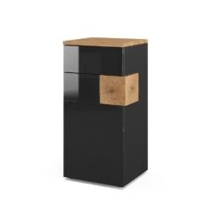 Vicco Midischrank Badschrank Badezimmerschrank Eden 2 Fächer Tür Schublade ANT 8 Vicco Midischrank Badschrank Badezimmerschrank Eden 2 Fächer Tür Schublade ANT -OUTSUNNY Verkäufe 8600343700 36900 prod 002 1