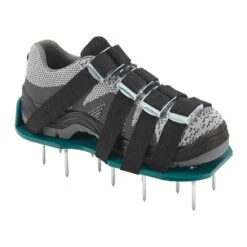 Juskys Rasenlüfter Schuhe Mit Stahlnadeln & Riemen - Rasen Lüften - Nagelschuhe In Universalgröße 11 Juskys Rasenlüfter Schuhe Mit Stahlnadeln & Riemen - Rasen Lüften - Nagelschuhe In Universalgröße -OUTSUNNY Verkäufe 8600348200 20385 prod 006