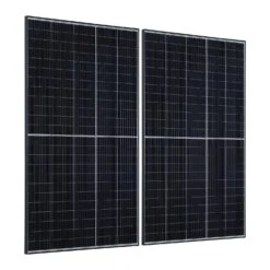 Juskys Balkonkraftwerk 600W Solaranlage Komplettset Photovoltaik Anlage Steckerfertig - Verkauf Nur An Endverbraucher -OUTSUNNY Verkäufe 8600348200 20837 prod 004