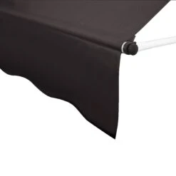 Strattore Klemmmarkise 300 X 120 Cm - Anthrazit Balkonmarkise Sonnenschutz 11 Strattore Klemmmarkise 300 X 120 Cm - Anthrazit Balkonmarkise Sonnenschutz -OUTSUNNY Verkäufe 8600348300 8824 prod 006