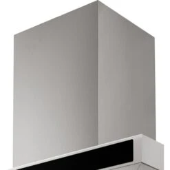 PKM 8099GIS Z Dunstabzugshaube 90cm Edelstahl Inselhaube Deckenhaube -OUTSUNNY Verkäufe 8600349300 1117 prod 005