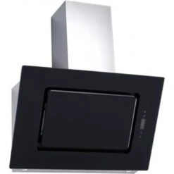 PKM 9040/90BZ Dunstabzugshaube Schwarz 90cm Kopffreihaube Ab- Umluft