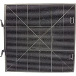 Aktivkohlefilter PKM CO9 8065X Filtermatte Umluft 8065 X