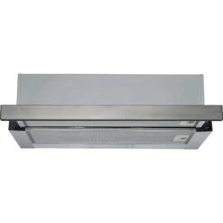 PKM UBH6002-2H Dunstabzugshaube Ausziehbar Edelstahlblende 60cm -OUTSUNNY Verkäufe 8600349300 1259 prod 003