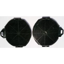 2x PKM CO2 Aktivkohlefilter-Set 9039 9031 9093 6080x 9031W 9882BX