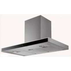 PKM 8090G Z LED 90cm Edelstahl Kaminabzugshaube Dunstabzugshaube A