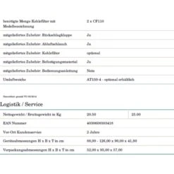 Umluftset Dunstabzugshaube + Aktivkohlefilter PKM 9040/90BZ Schwarz 90 -OUTSUNNY Verkäufe 8600349300 1402 prod 006