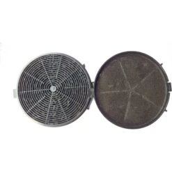 Umluftset Dunstabzugshaube + Filter PKM 9004W 90cm + Aktivkohle -OUTSUNNY Verkäufe 8600349300 1414 prod 003