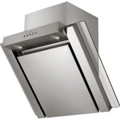 Umluftset Dunstabzugshaube PKM 9860LZ LED 60cm + Aktivkohlefilter