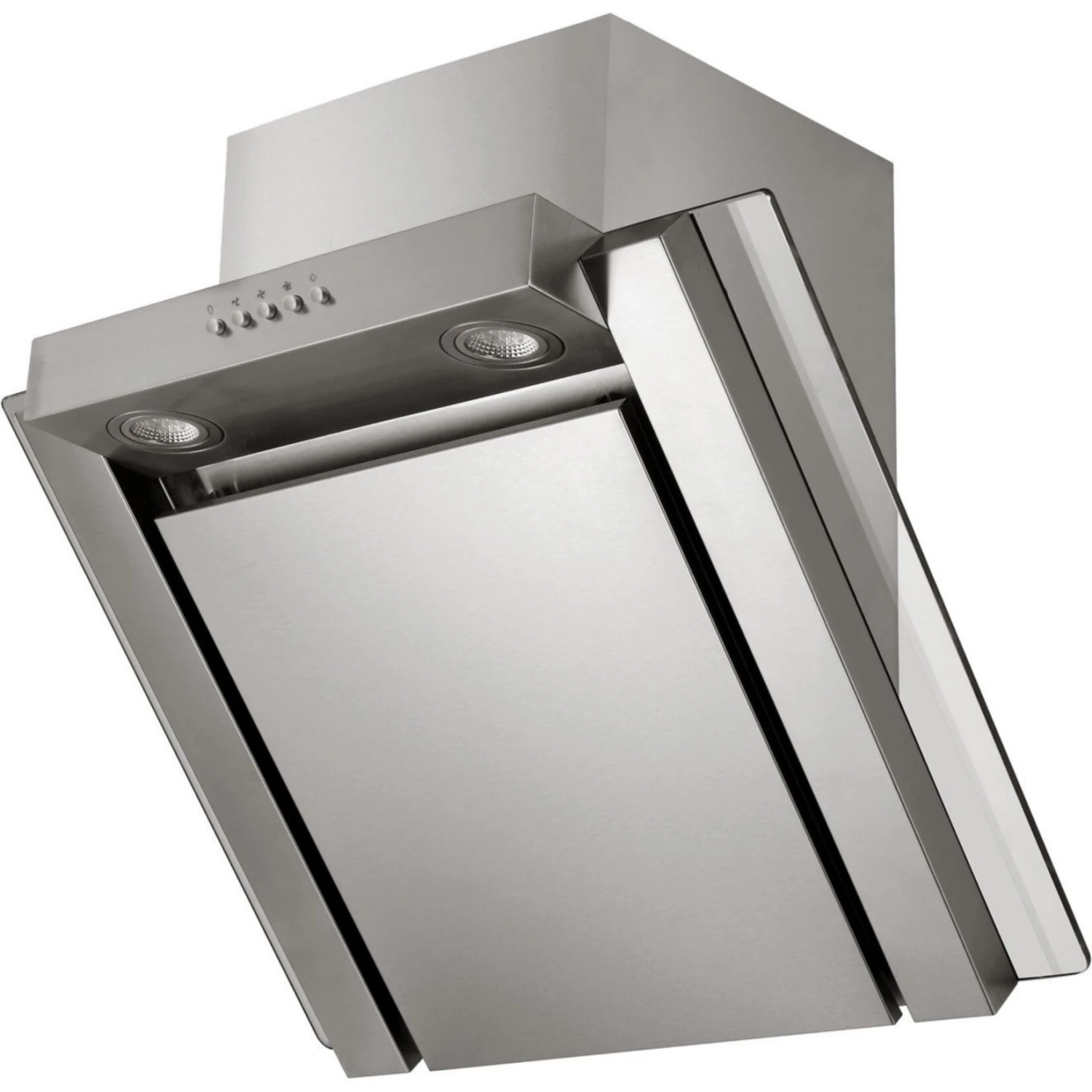 Umluftset Dunstabzugshaube PKM 9860LZ LED 60cm + Aktivkohlefilter 1 Umluftset Dunstabzugshaube PKM 9860LZ LED 60cm + Aktivkohlefilter