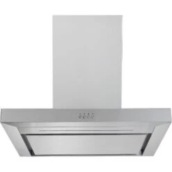 Umluftset Dunstabzugshaube + Aktivkohlefilter - PKM T1-60A++ IXEZ 60cm