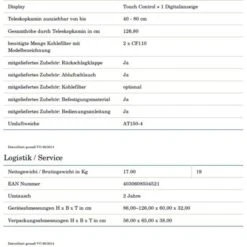 Umluftset Dunstabzugshaube + Aktivkohlefilter PKM S3-60 ABTZ Schwarz -OUTSUNNY Verkäufe 8600349300 1435 prod 006